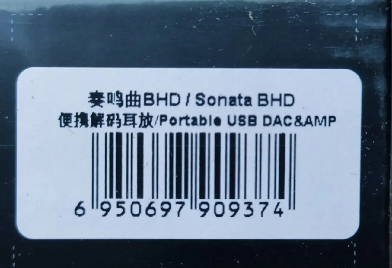 USB ЦАП Tempotec Sonata BHD, Aiyima H3, Hiby FD1,Lightening 2