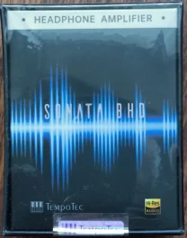 USB ЦАП Tempotec Sonata BHD, Aiyima H3, Hiby FD1,Lightening