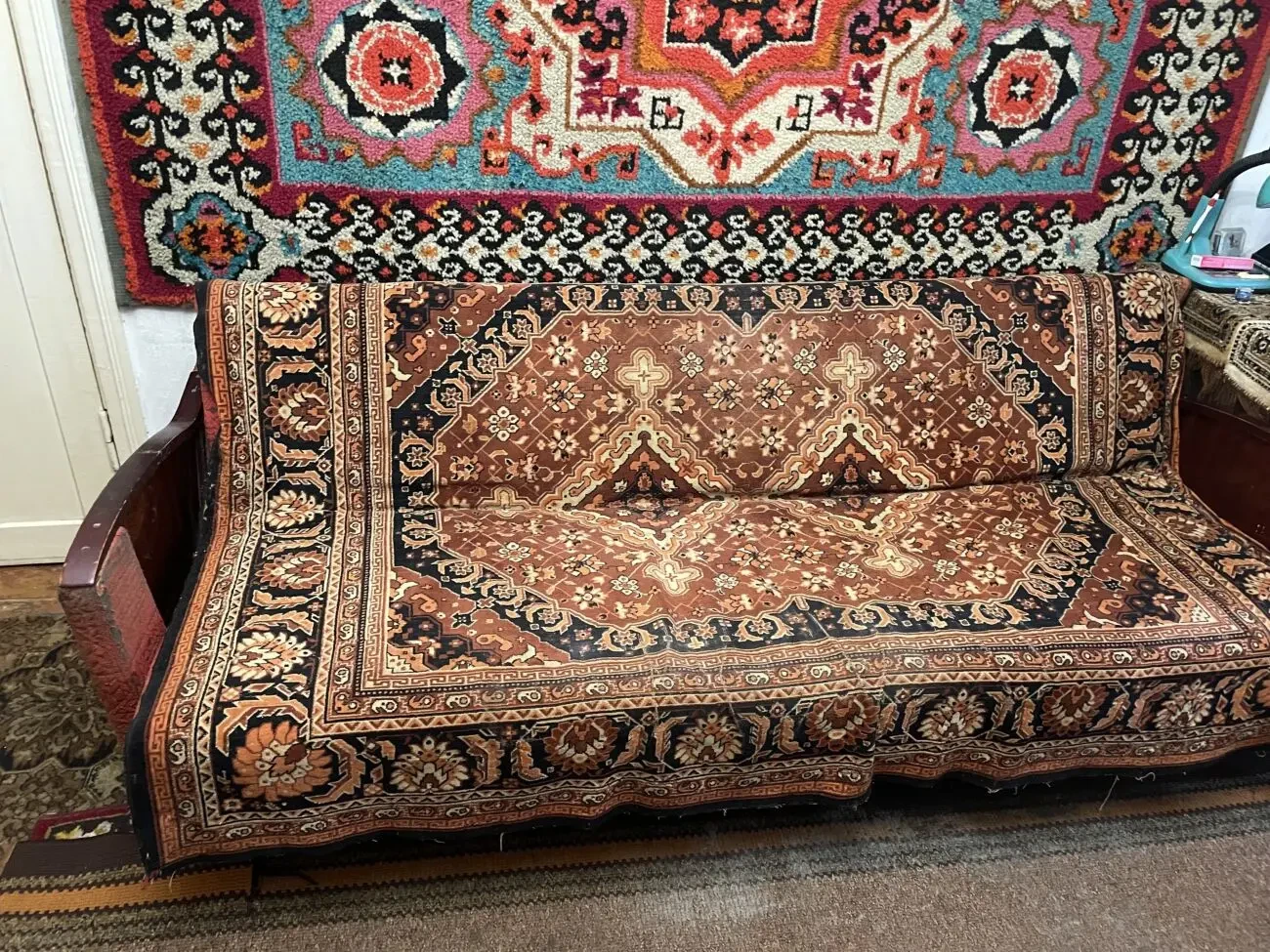 Продається з-х кімнатна квартира 3