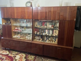 Продається з-х кімнатна квартира