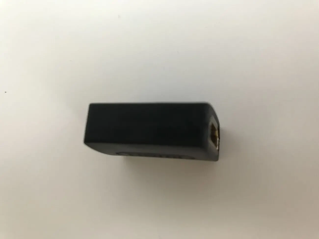 HDMI перехідник з'єднувач (2 гнізда, 8K) 3