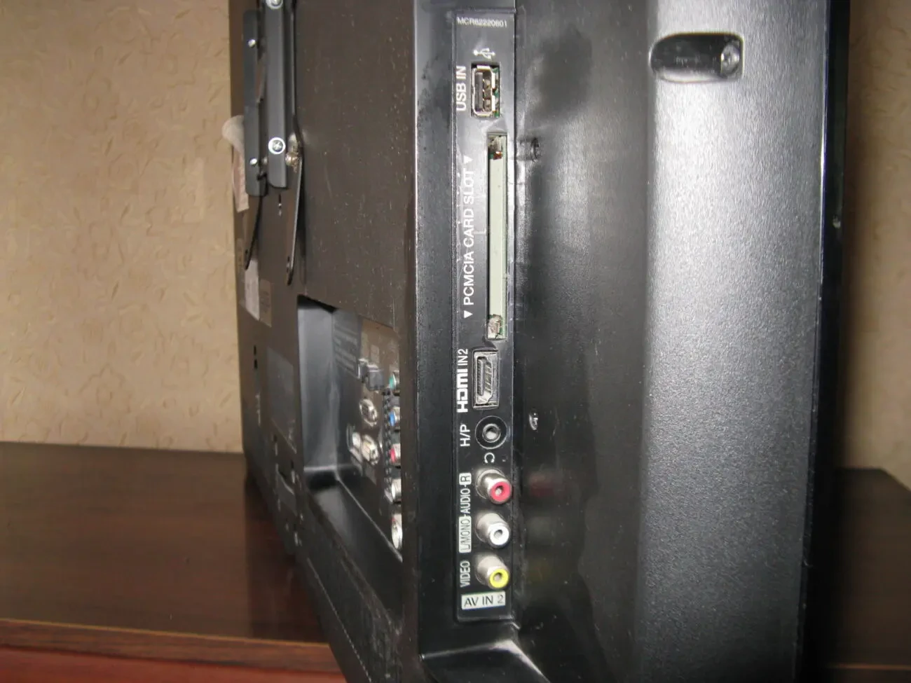 Телевізор LG 32 LD 350 6