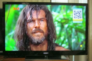 Телевізор Sony KDL-40NX720