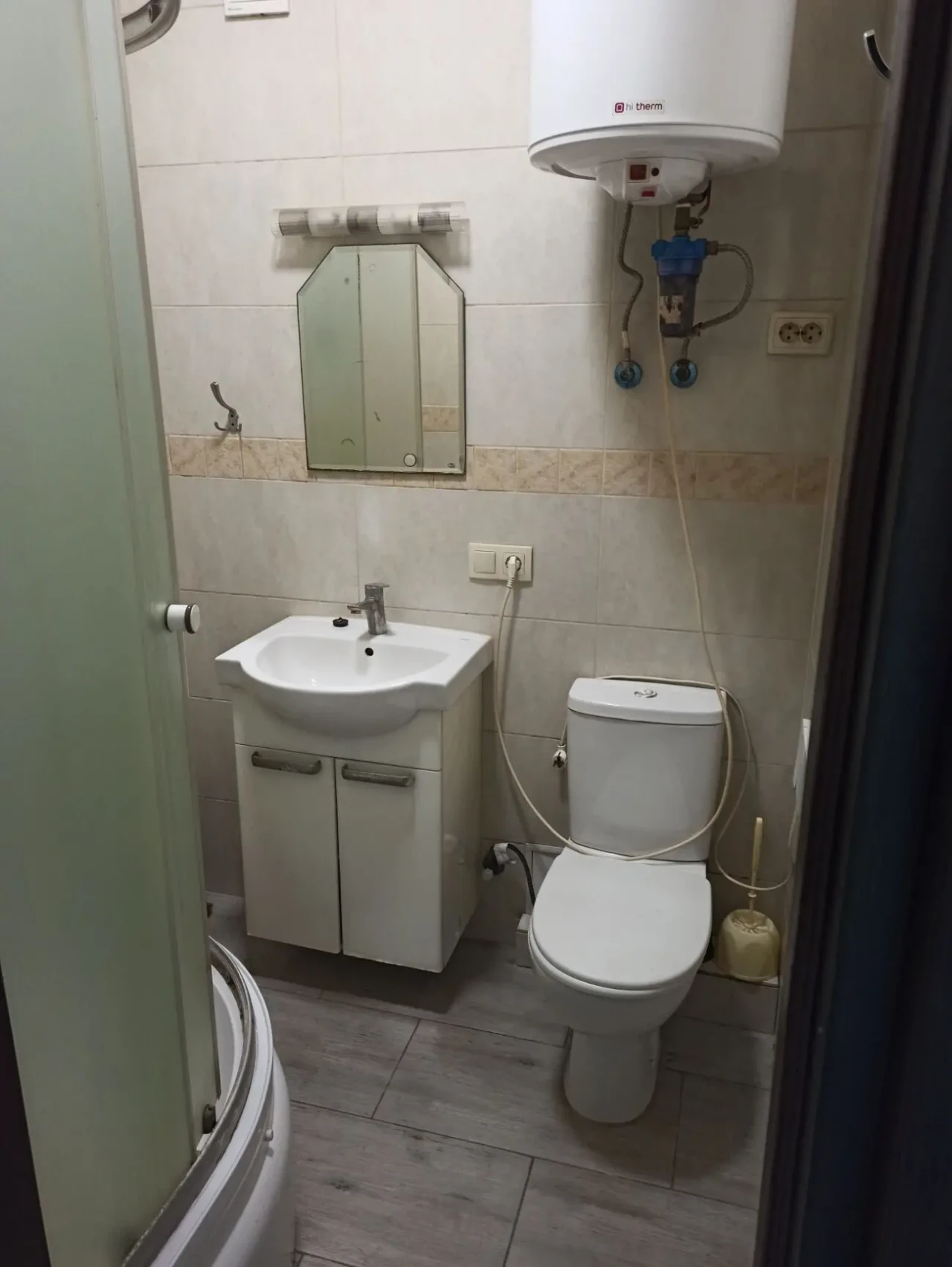 Оренда 1к. квартири 5