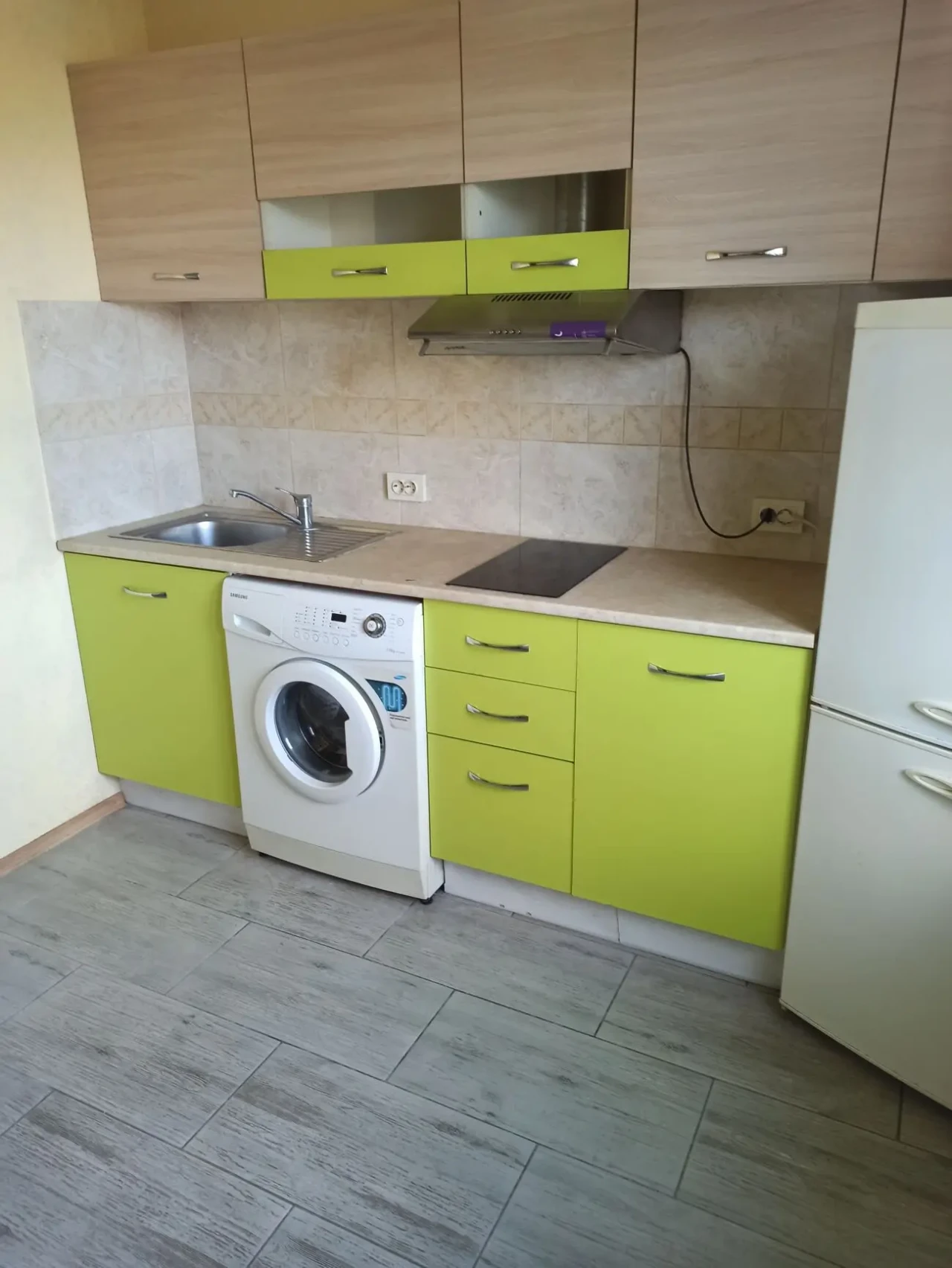 Оренда 1к. квартири 2