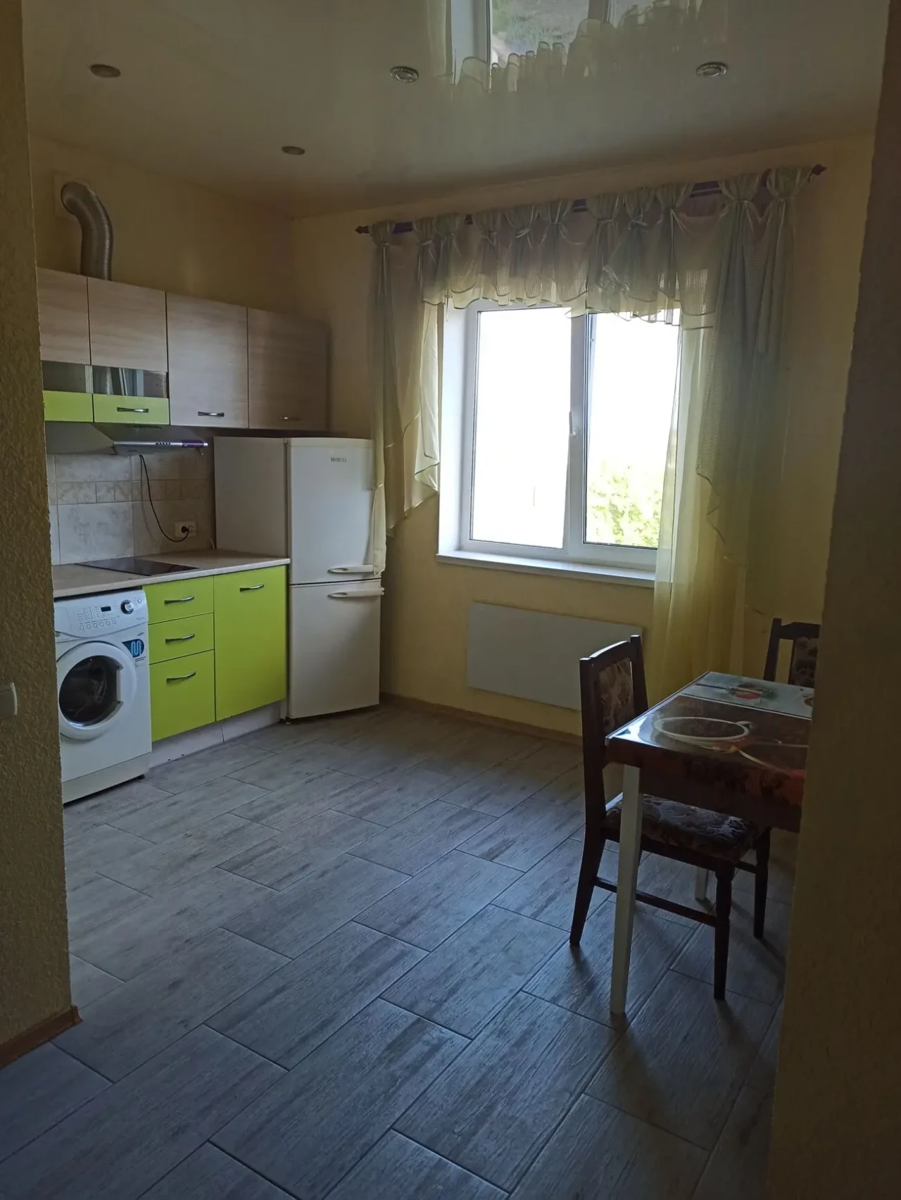 Оренда 1к. квартири 4