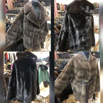 Шуби норкові,якісні,натуральні