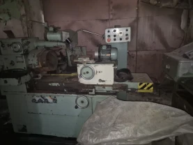 Внутришлифовальный универсальный станок высокой точности 3К227В