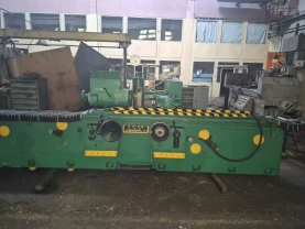 Универсальный круглошлифовальный станок KIKINDA. РМЦ 1500