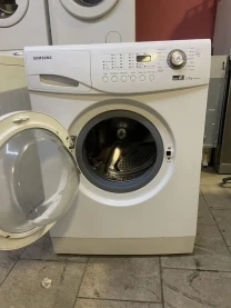 Пральна Машина Samsung б/в Продаж Пральних Машин б/в Київ