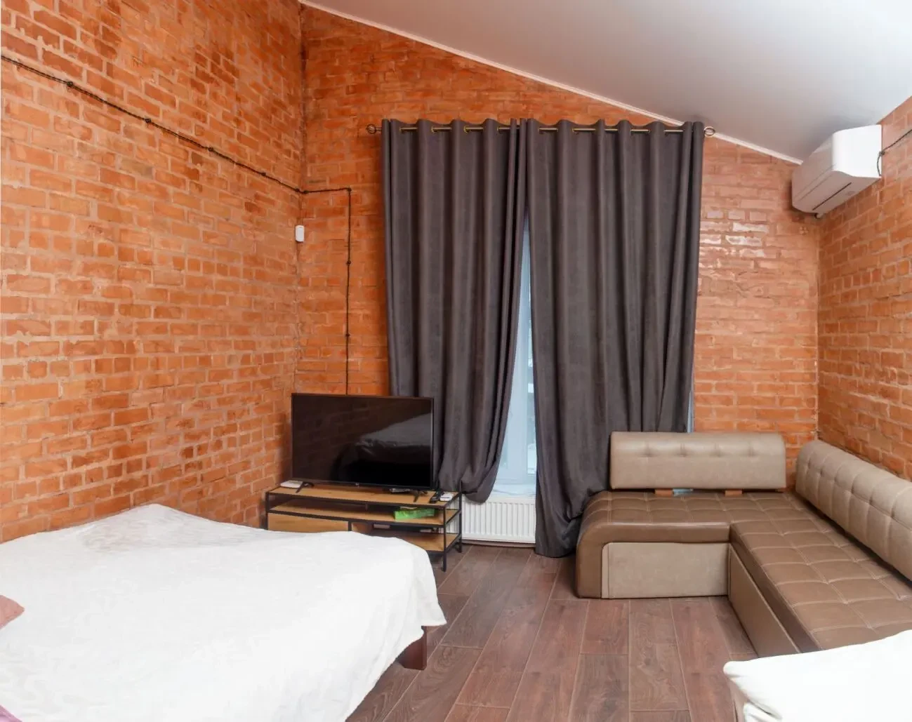 Сучасний котедж з баней. 7