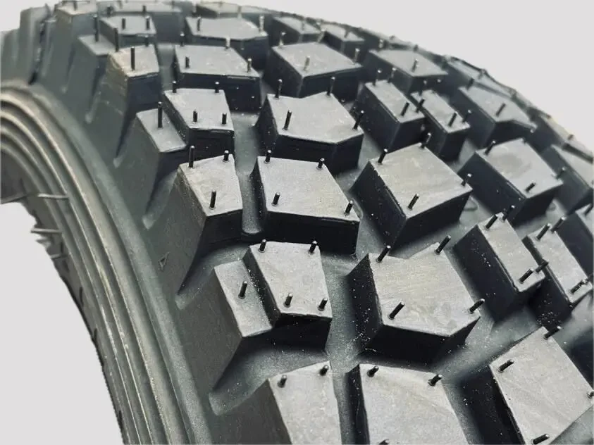 Шина болотна 195/70 R15 97Q резина болотна M/T Gal-Gum POLAND 3