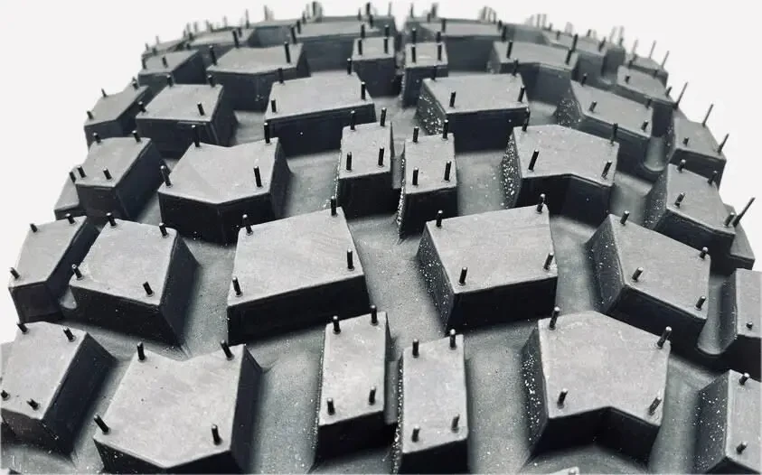 Шина болотна 195/70 R15 97Q резина болотна M/T Gal-Gum POLAND 2