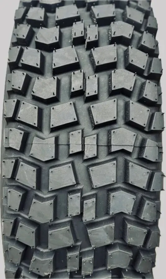 Шина болотна 175/70 R15 84Q резина болотна M/T Gal-Gum POLAND 5