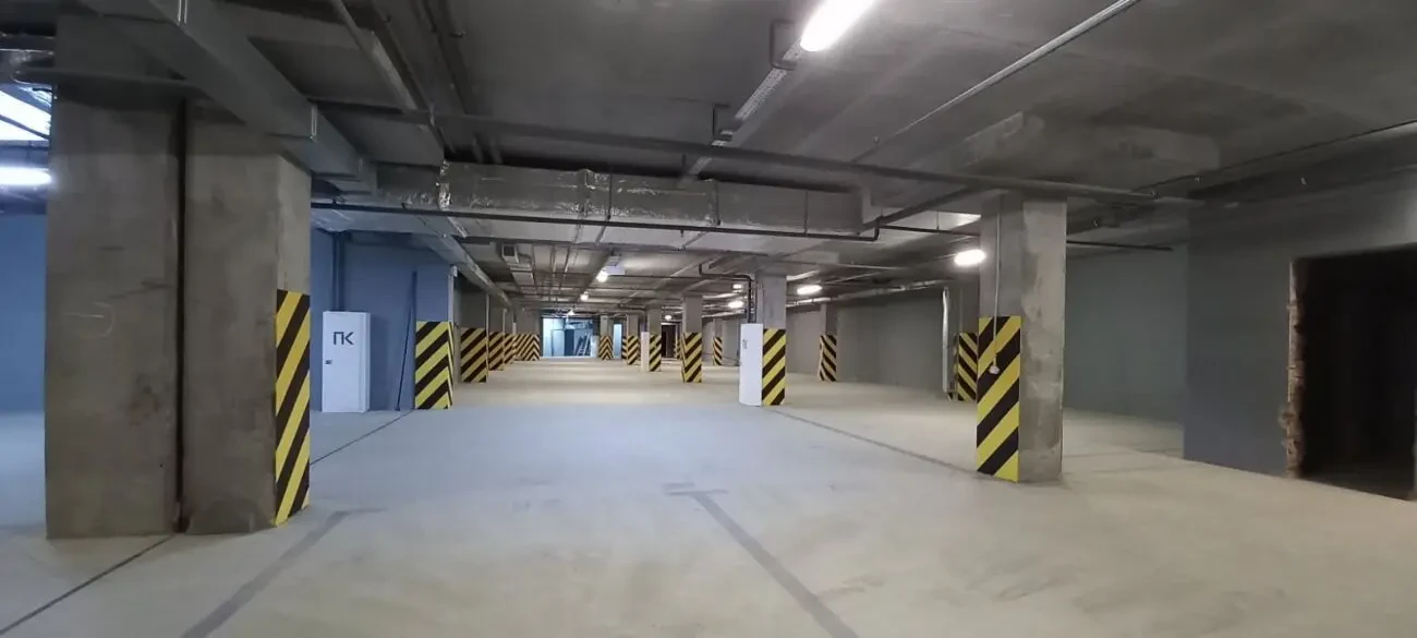 ЗДАМ  парко-місце 13 м2 пр-т Берестейський (Перемоги), 67 4