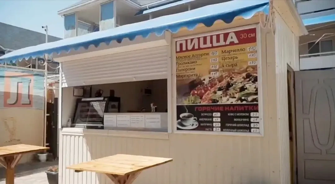 Продам. Отельный бизнес. Одесса. ГРИБОВКА. 100 м от моря. 10