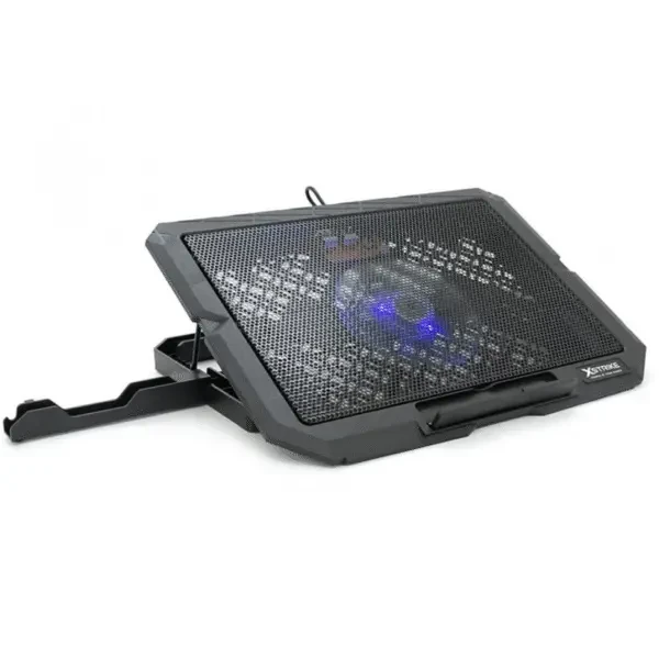 ЗАБУДЬТЕ ПРО ПЕРЕГРІВ Працюйте на МАКСИМУМІ з XSTRIKE XS-66 2