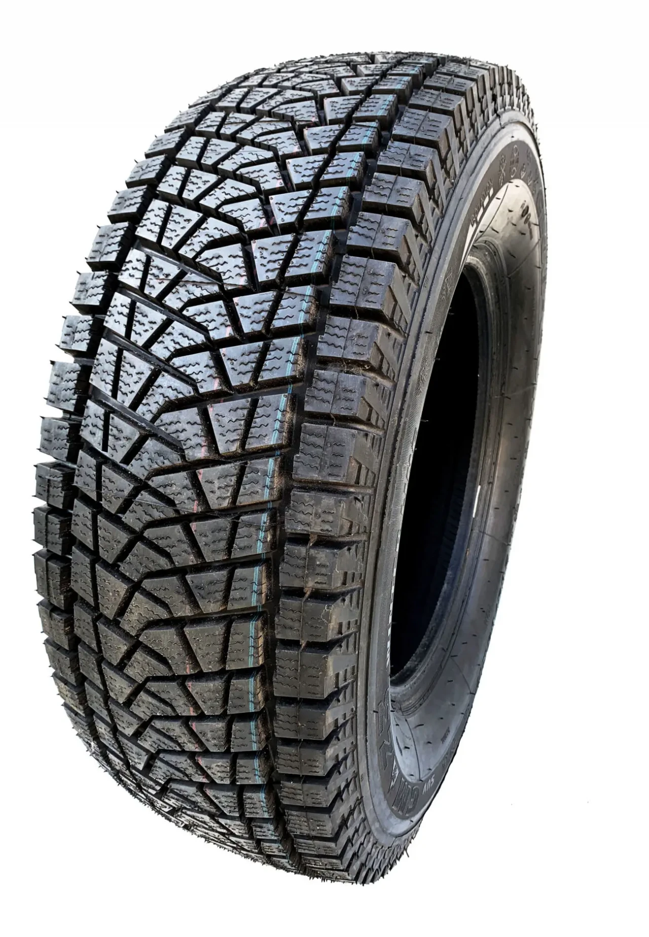 Шина зимова 235/65 R17 104S резина зимова DMZ3 GAL-GUM Made in Poland 4