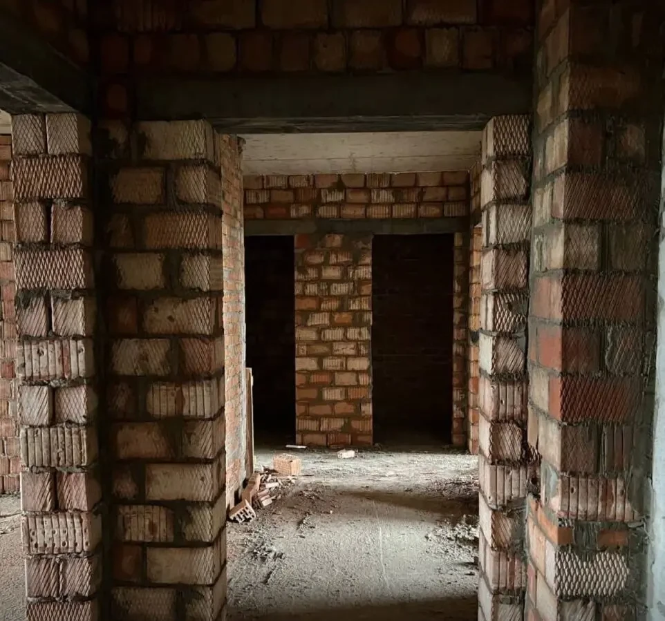 Продаж 1к квартири 42 кв. м на вул. Сторожинецька 70А 3