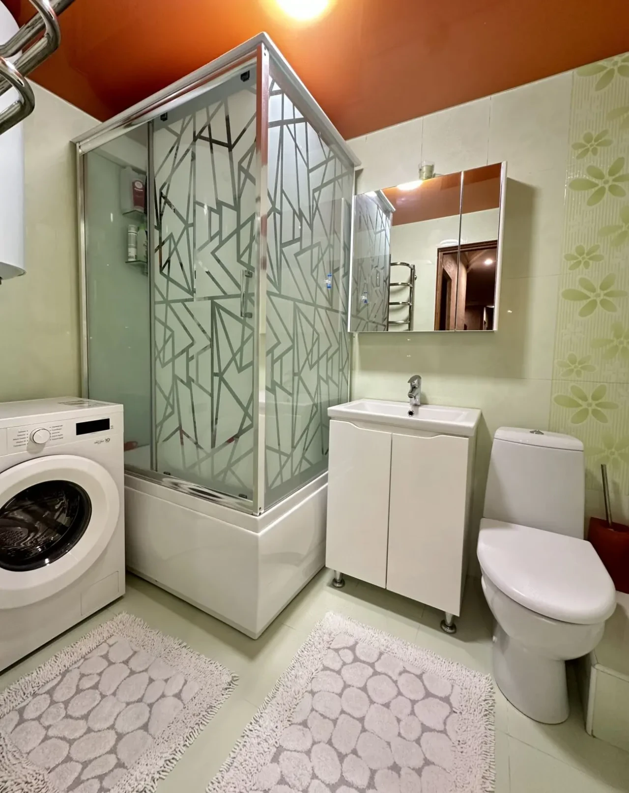 Черемушки/Бреуса, затишна квартира 89м з ремонтом, все залишається 10