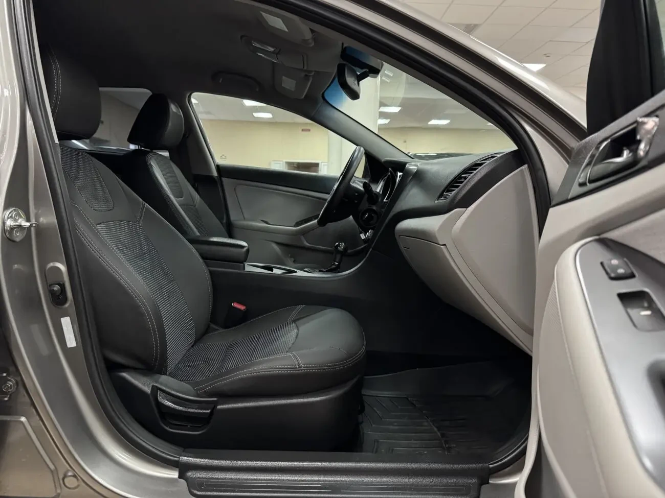 KIA Optima 2.4i 16V АКПП 2013 р.в. (180 к.с.) 6