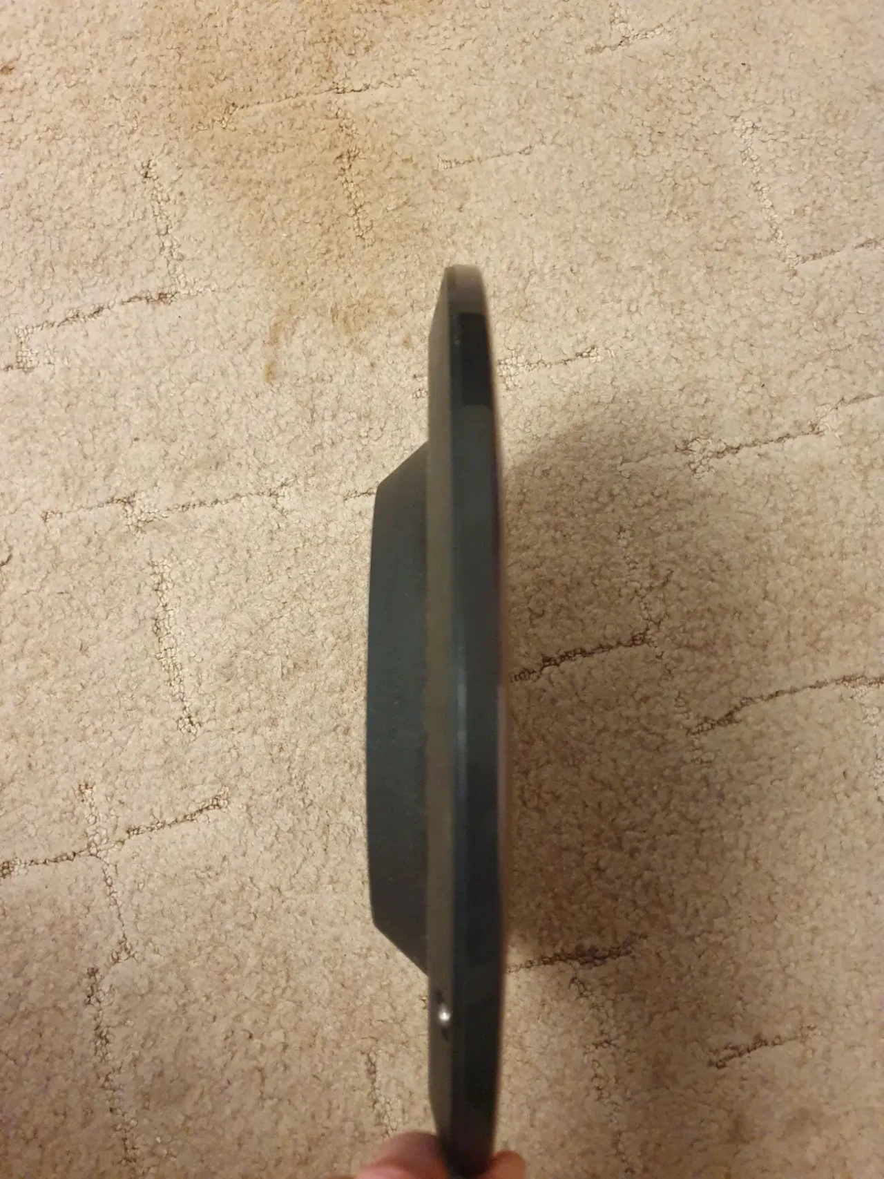 часы настенные Kronos кварцевые (диаметр 29 см) 5