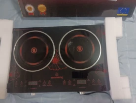 Продам електро плитку майже нову