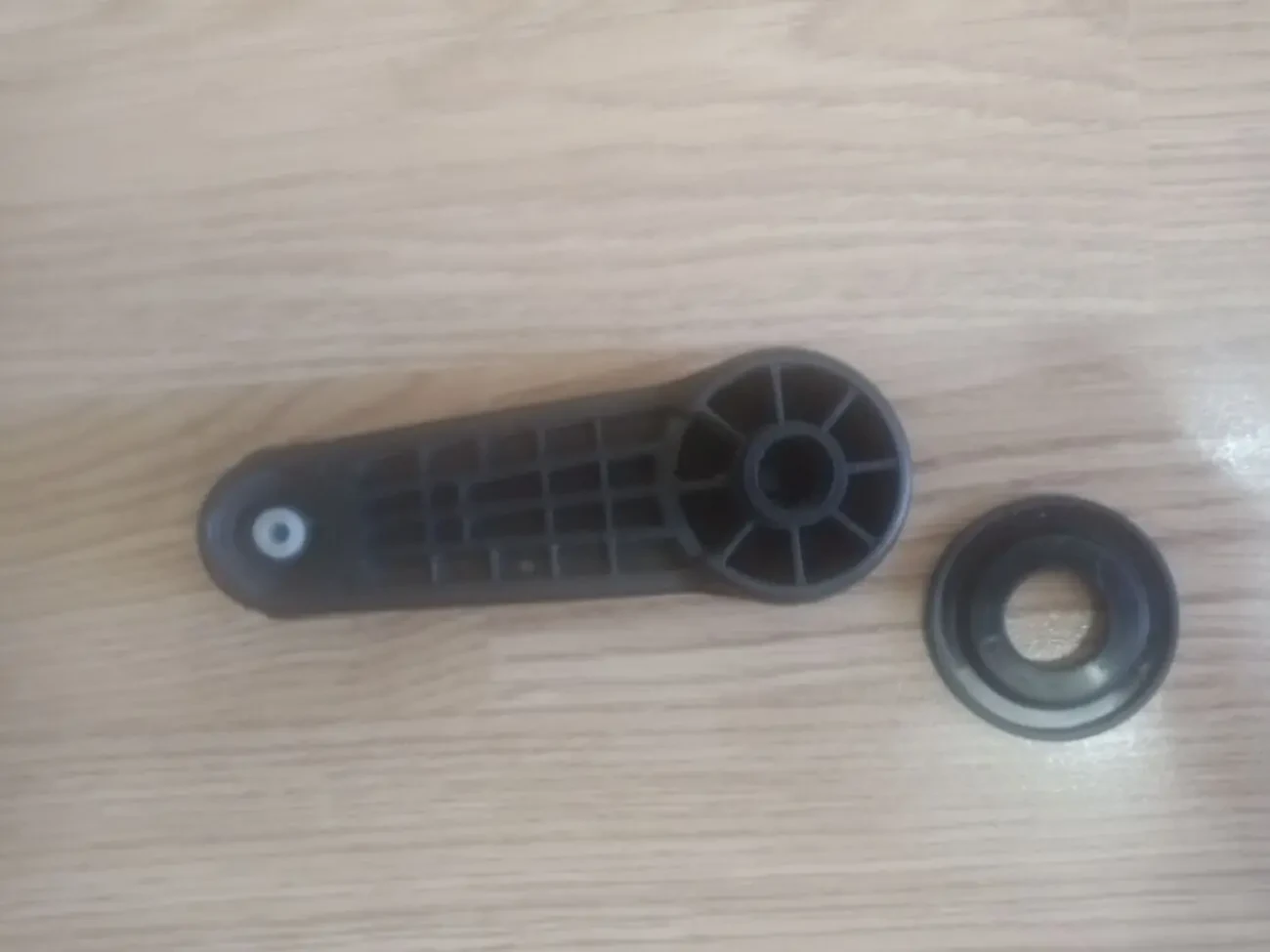 Ручка склопідйомника Ніссан 2