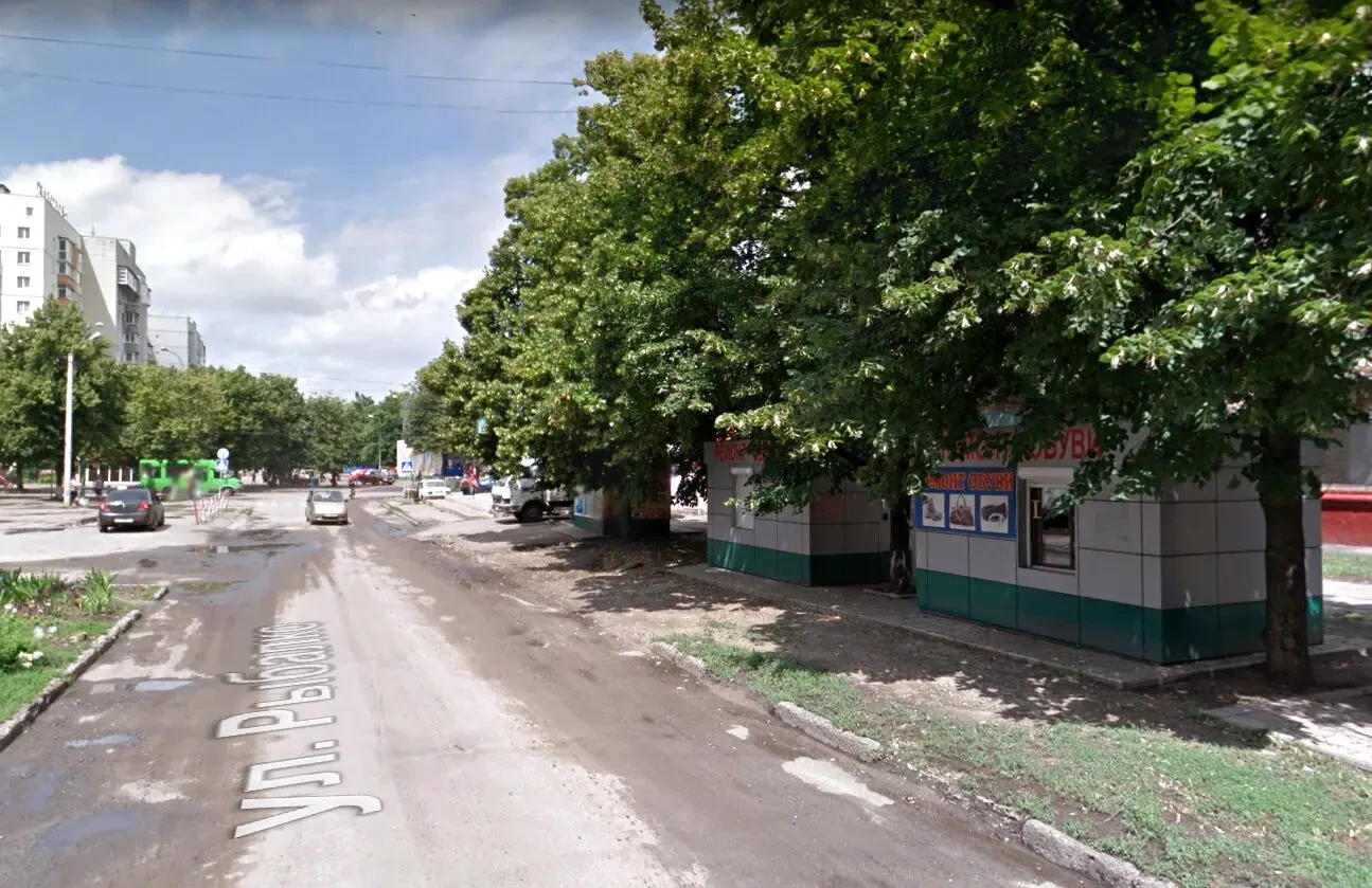 Здам в оренду кіоски (Немишлянский р-н) 3