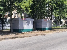 Здам в оренду кіоски (Немишлянский р-н)