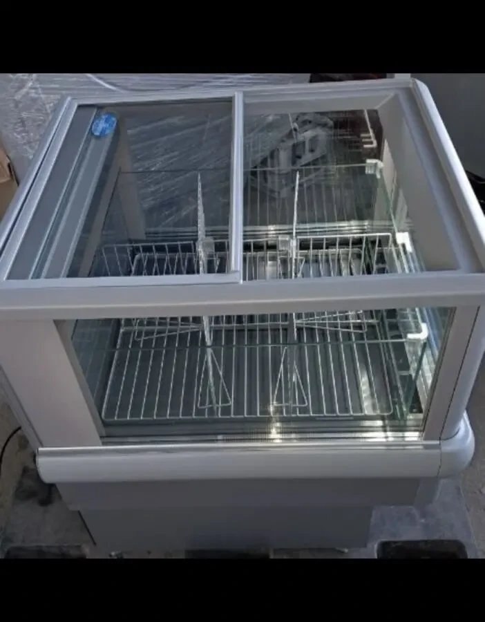 ПРОДАЖ та ОРЕНДА Бонета морозильна/Хо.вітрина ISA Action 70 RV 3