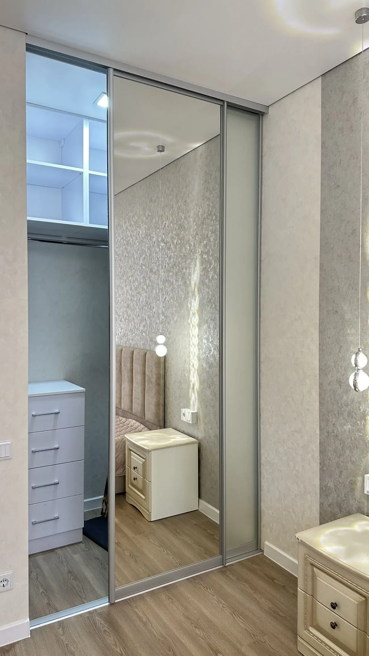 Аркадія/ЖК Атмосфера,гарна євродвушка,гардеробна,лоджія,перша оренда 9