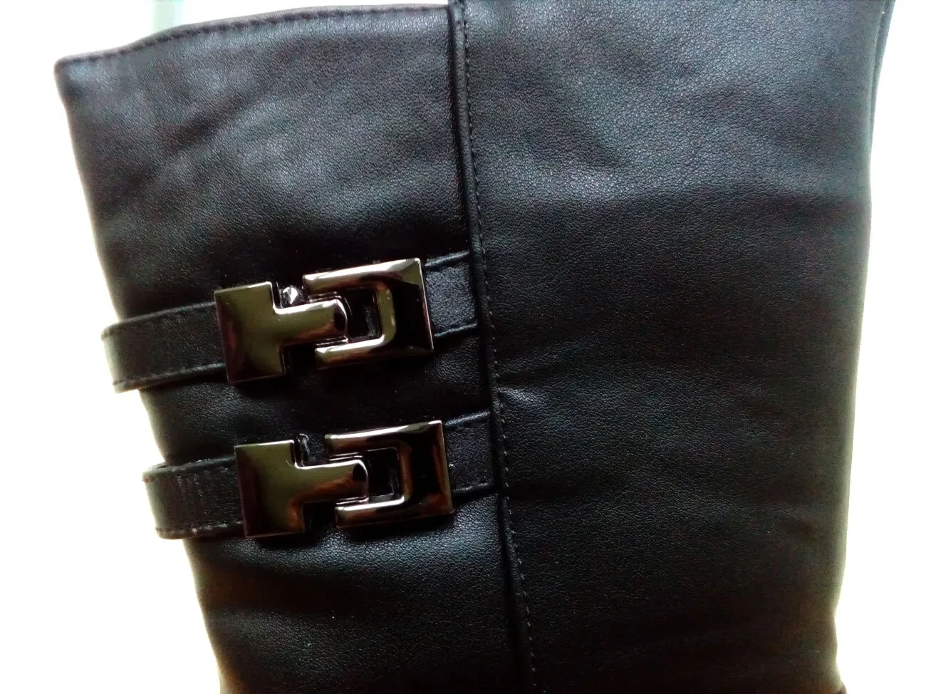 Чоботи нові зимові Сапоги 7