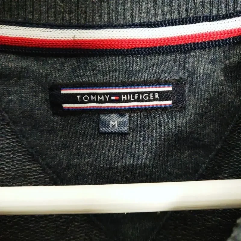 Світшот чоловічий tommy hilfiger 7