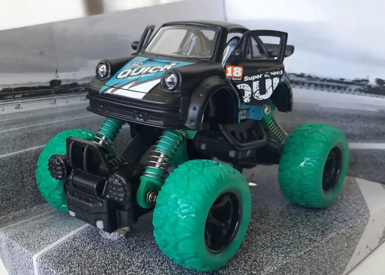 Дитячий автомобіль