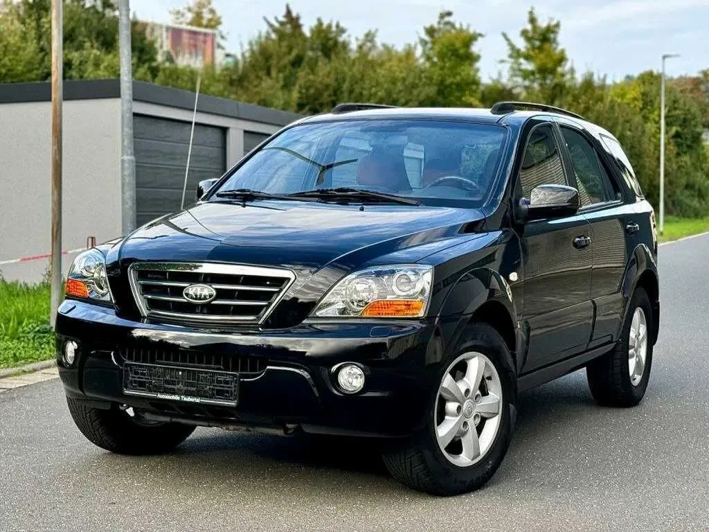 продам kia sorento 5