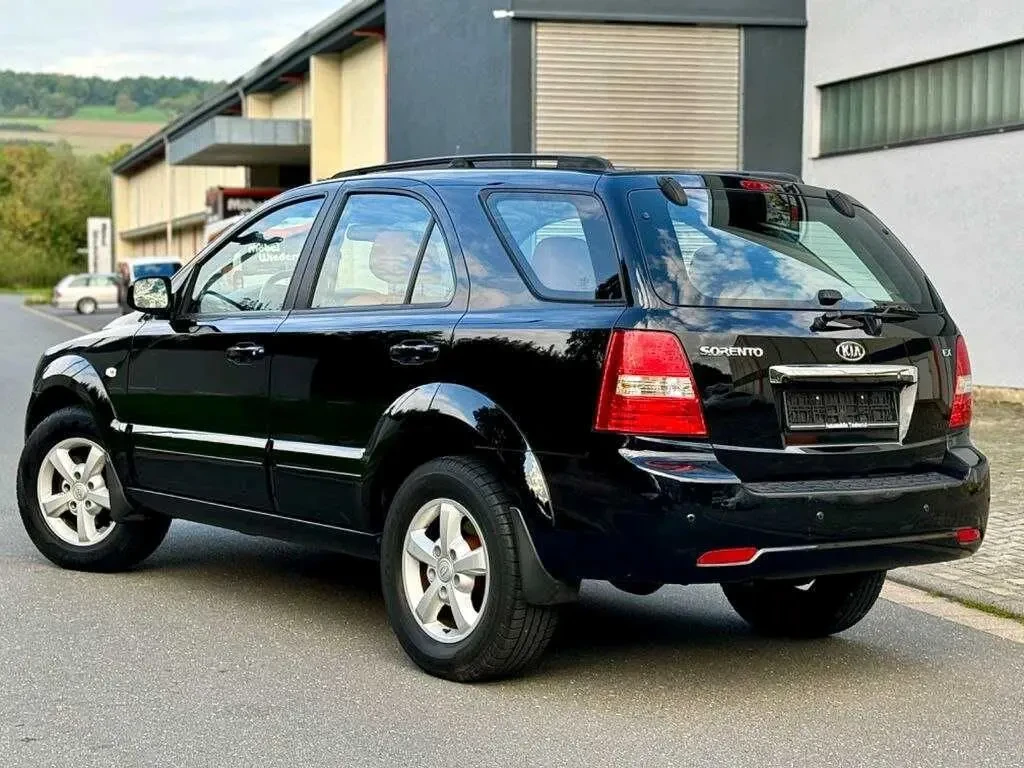 продам kia sorento 2