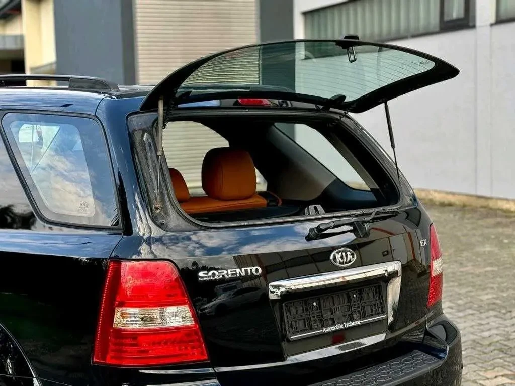 продам kia sorento 4