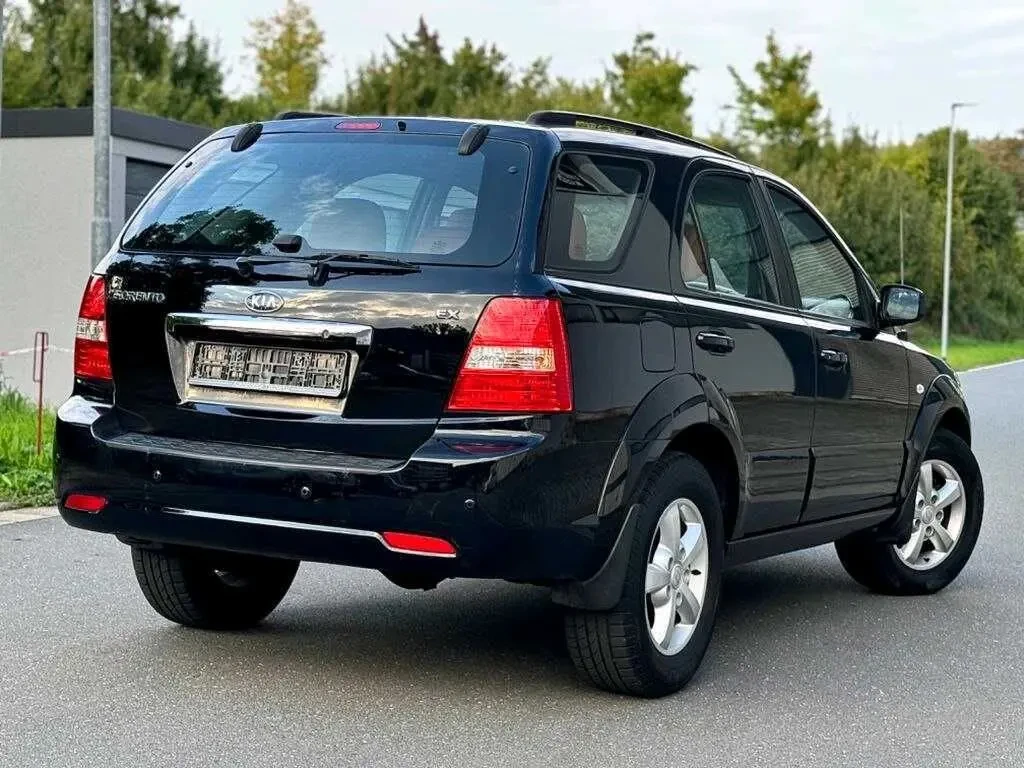 продам kia sorento 3