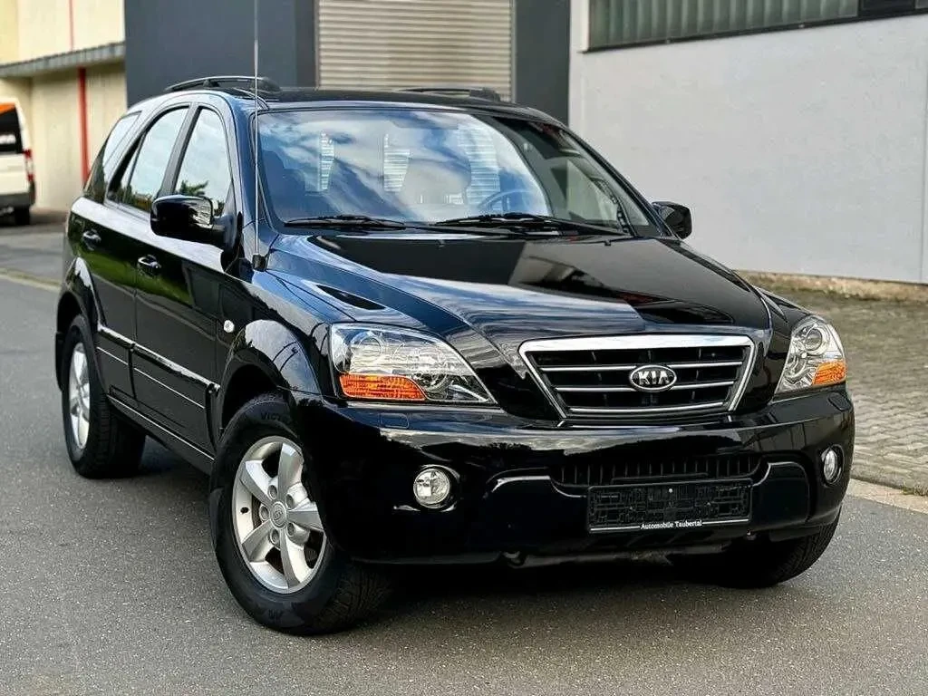 продам kia sorento