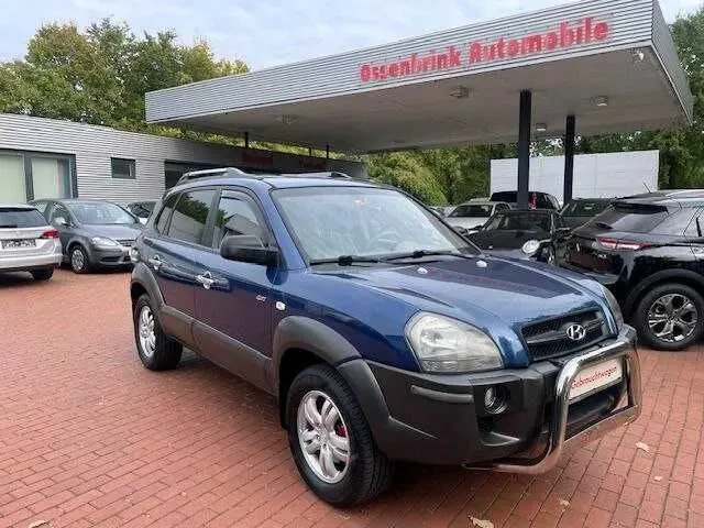 продам hyundai tucson 2