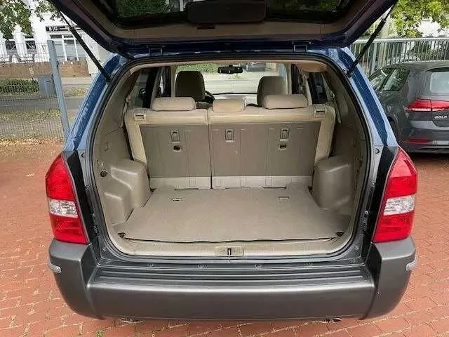 продам hyundai tucson 7