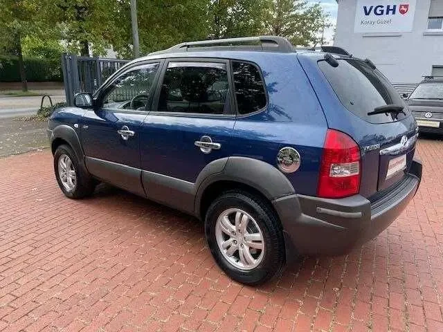 продам hyundai tucson 3