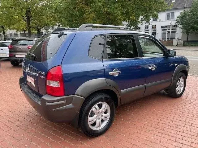 продам hyundai tucson 4