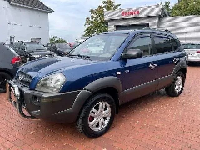 продам hyundai tucson
