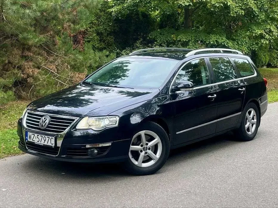 продам Volkswagen Passat Б6