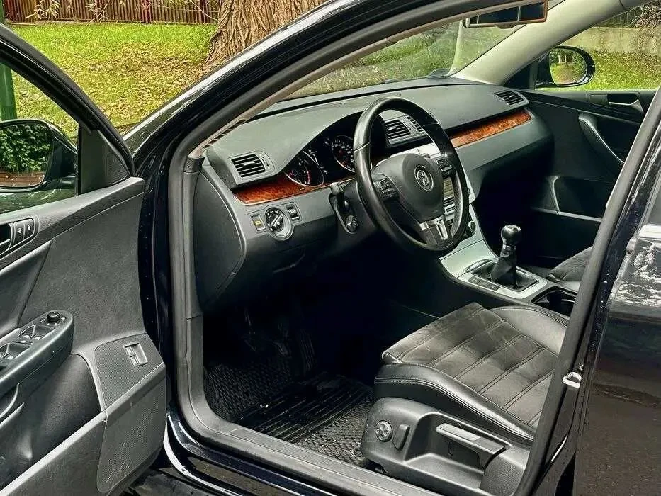 продам Volkswagen Passat Б6 4