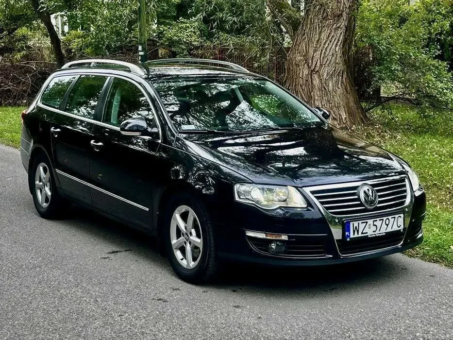 продам Volkswagen Passat Б6 2