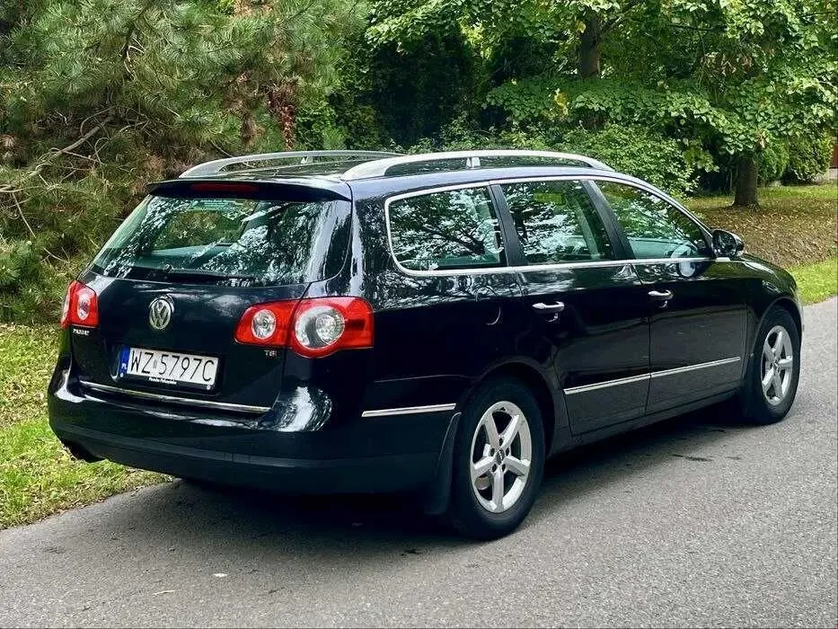 продам Volkswagen Passat Б6 3