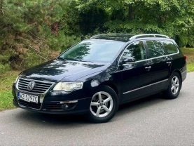 продам Volkswagen Passat Б6
